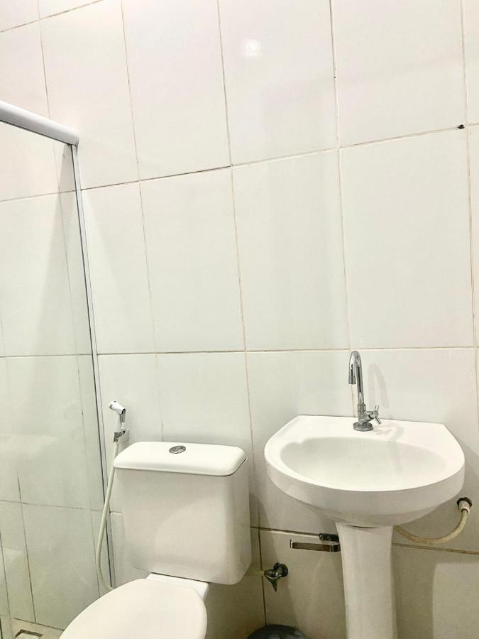 Casa Top Aeroporto Macaé Екстериор снимка
